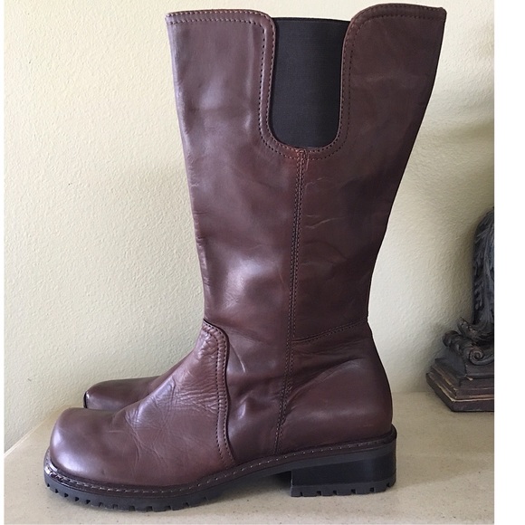 kampgen | Shoes | Kampgen Handmade Leather Boots | Poshmark